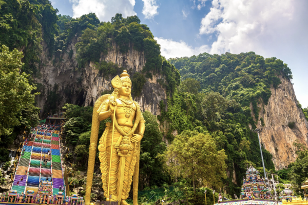 В Малайзию недорого - благодаря блоку мест на рейсе!