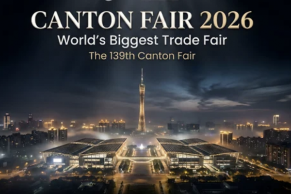 Бизнес-тур в Китай - крупнейшая выставка Canton Fair + природа Яншо!