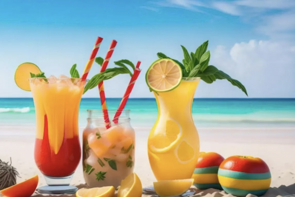 Все Включено в отелях Кипра - направление новое, формат любимый!