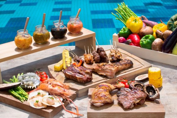 Самое выгодное Все Включено на лето - самый сезон в Болгарии!