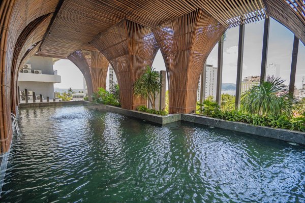 Signature Nha Trang — отдых, который выглядит как Pinterest