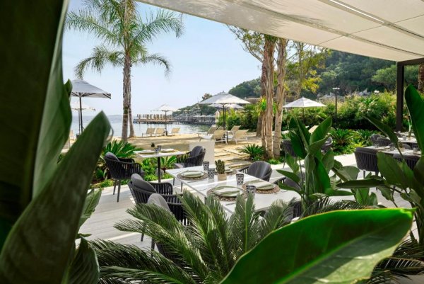 Если хочется в отель под управлением Maxx Royal, и не по цене квартиры в Астане!