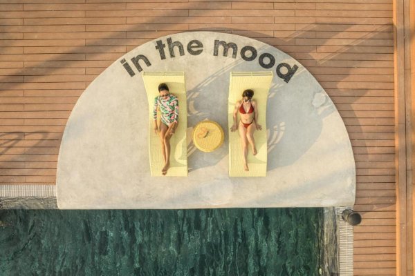 Недорогой отель с классным вайбом - Вьетнам удивляет!