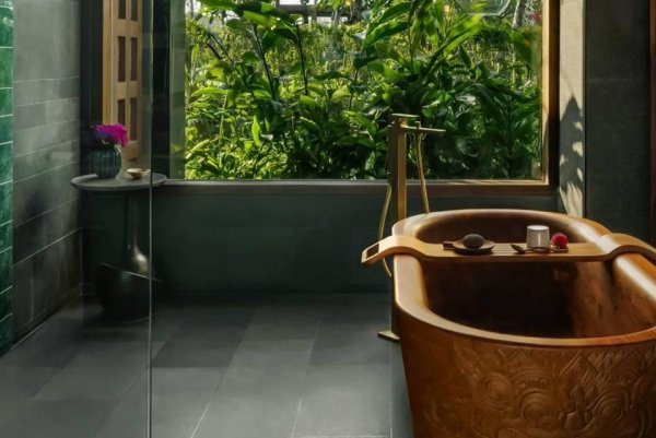 Бали: новый Regent Bali Canggu 4*