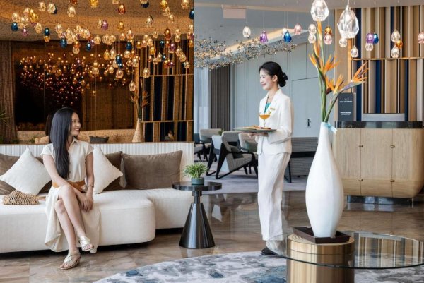 Новый отель Вьетнама в тихом районе - супер горящая цена!