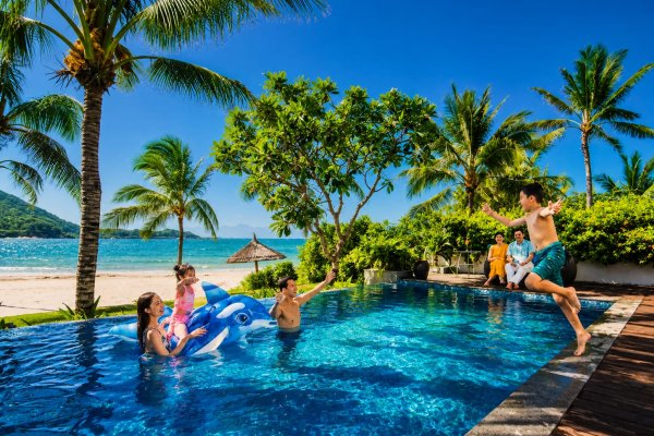 Vinpearl Hotels во Вьетнаме - самая продаваемая сеть этого сезона!