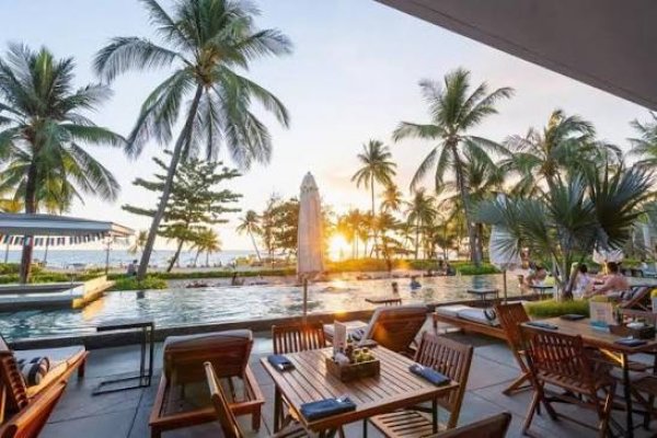 Soul Boutique Hotel Phu Quoc 4★ - красивый, камерный и с одной проблемой: номера заканчиваются быстро