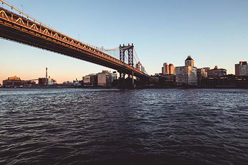 Мост_в_Нью_Йорке