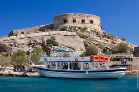 туры на остров Крит из Алматы и Астаны