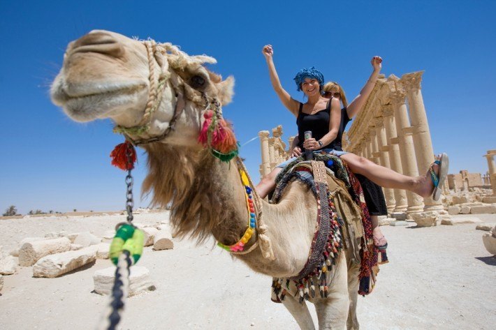 путевки в Египет
